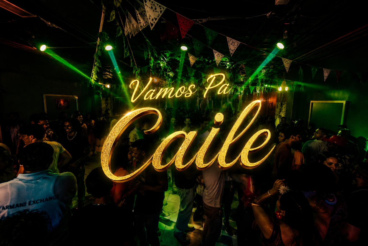 CailePIX 14